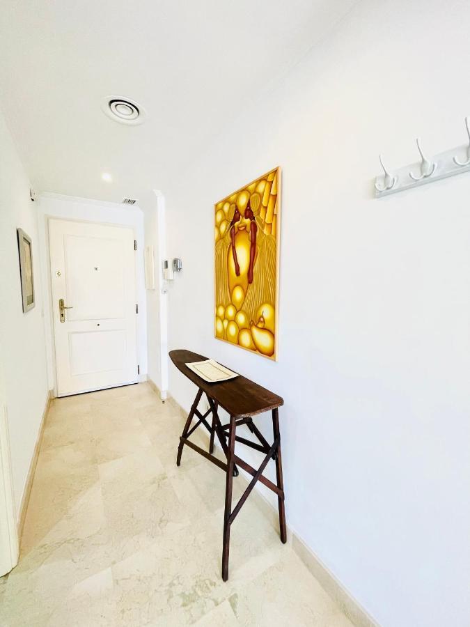 Calanova Gran Golf, Cartajima 22 Appartement *