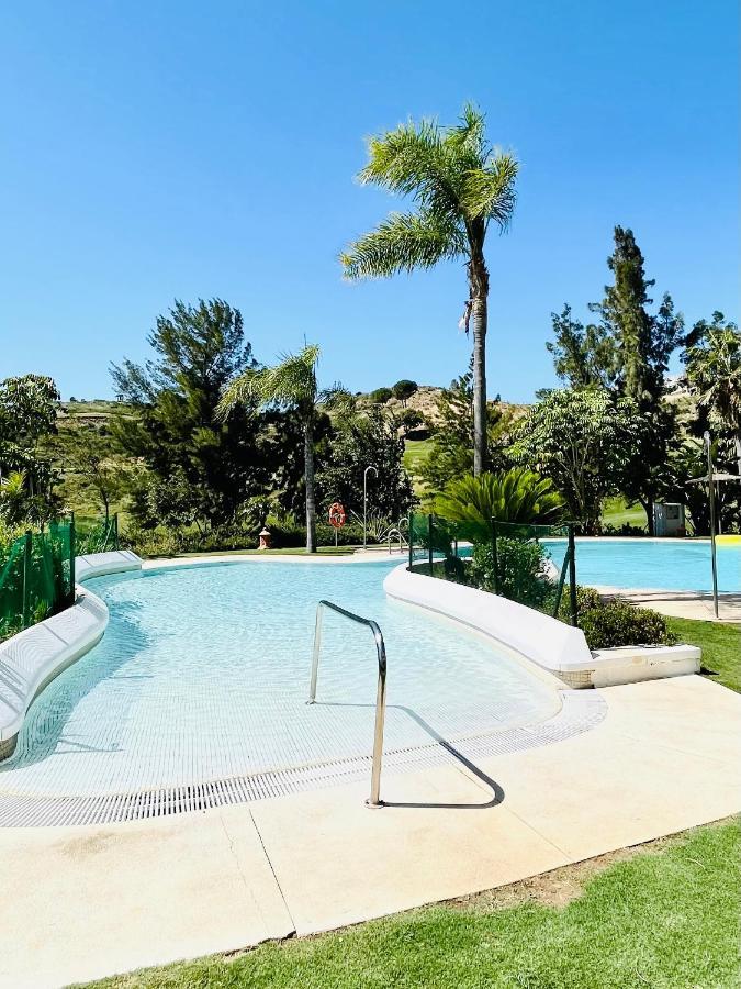 Appartement Calanova Gran Golf, Cartajima 22 *
