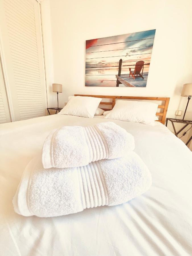 Appartement Calanova Gran Golf, Cartajima 22 *