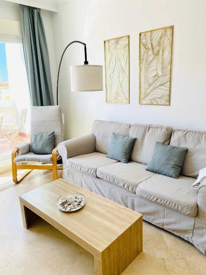 Calanova Gran Golf, Cartajima 22 Apartment Málaga