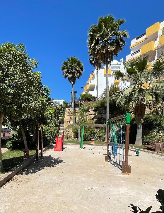 Calanova Gran Golf, Cartajima 22 Apartment Málaga