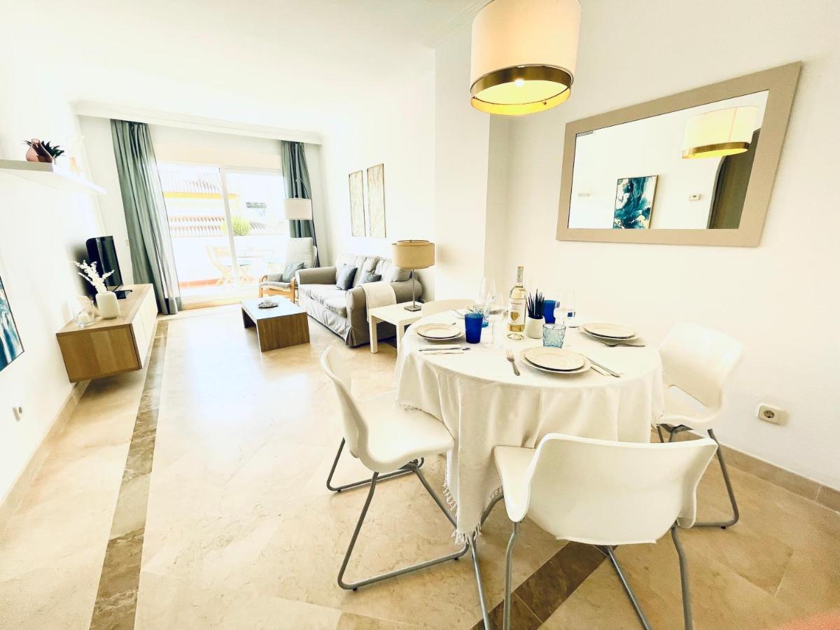 Calanova Gran Golf, Cartajima 22 Apartment Málaga