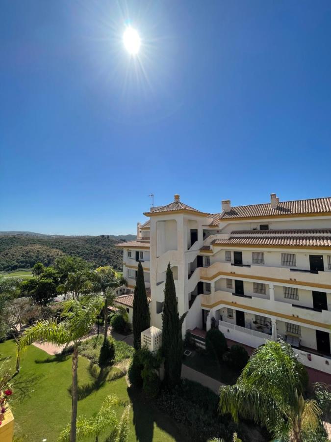 Apartment Calanova Gran Golf, Cartajima 22 Málaga