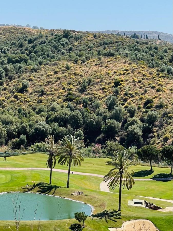 Calanova Gran Golf, Cartajima 22 Málaga